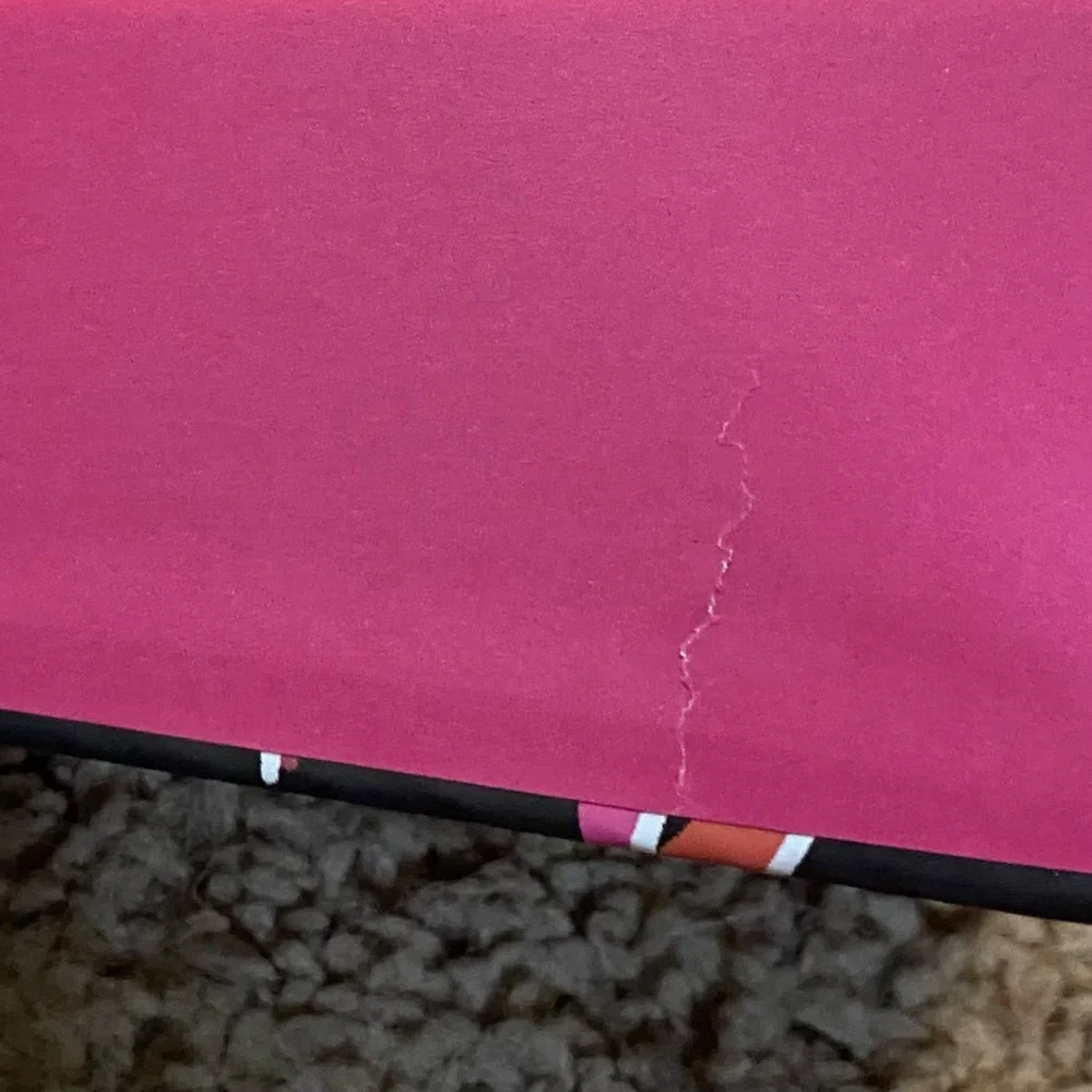 Torrid Note Book - Picture 6 of 6